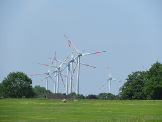 Erneuerbare Energie