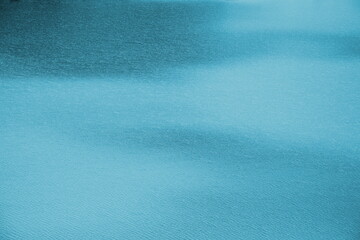 Blaue Wassertextur - Hintergrund See und Meer	