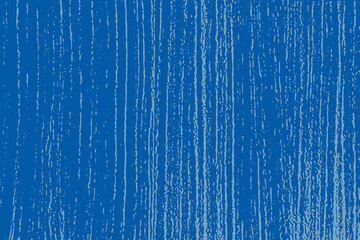 Abstract blue grunge wall texture background. vector format