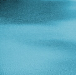 Blaue Wassertextur - Hintergrund See und Meer