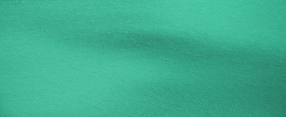 Blaugrüne Wassertextur - Hintergrund - Banner - Textur Wasser