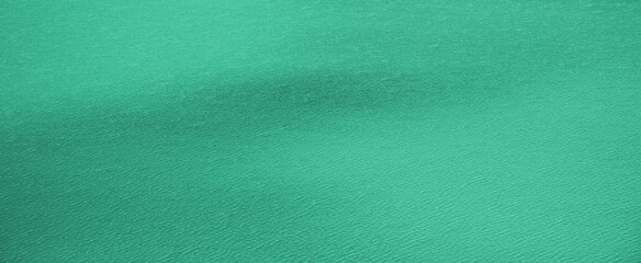 Fototapeta premium Blaue Wassertextur - Hintergrund See und Meer 