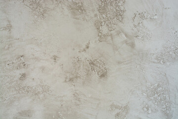 Vintage or rough gray background made of natural cement or stone of an old texture as a wall with a retro pattern.
