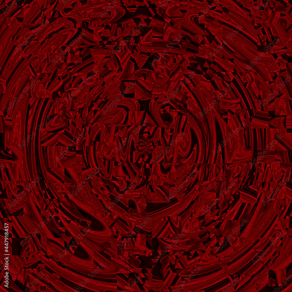 Aufkleber abstract images present subjects in new and imaginative ways. abstract images showcase the use of un