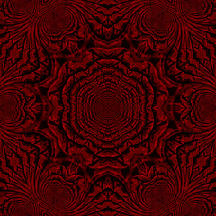 Abstract images present subjects in new and imaginative ways. Abstract images showcase the use of unexpected shapes and beautiful colors.