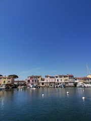 Port Grimaud - French Riviera