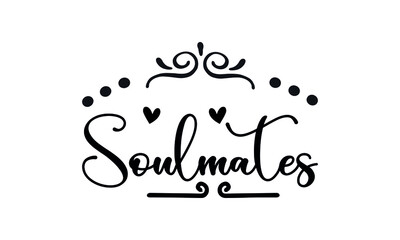 New Friendship SVG T-shirt Design template