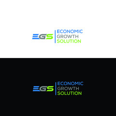 EGS, EGS LETTER LOGO, EGS LOGO, EGS INITIAL, LETTER LOGO, INITIAL LOGO, LOGO, CREDIT REPAIR LOGO, CREDIT LOGO, GROWTH LOGO, REPAIR LOGO, CREDIT REPAIR, REPAIR CREDIT, CREDIT, REPAIR, CREDIT SOLUTION ,