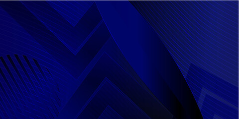 blue abstract background