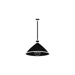 Fototapeta premium lamp illuminate decorative vector illustration