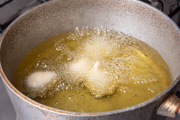 Brazilian sweet called 