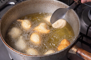 Brazilian sweet called 