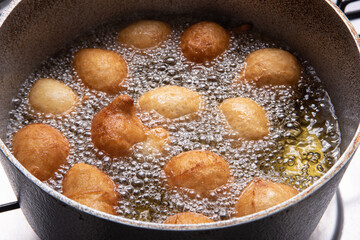 Brazilian sweet called 