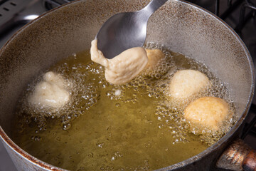 Brazilian sweet called 