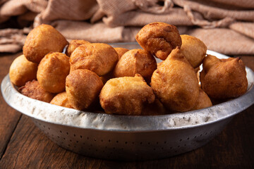 Brazilian sweet called 
