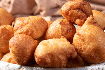 Brazilian sweet called 