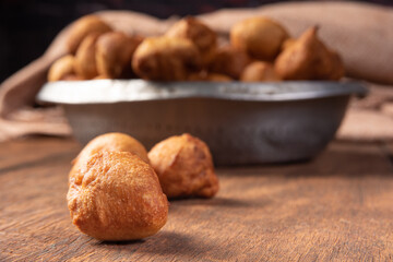 Brazilian sweet called 