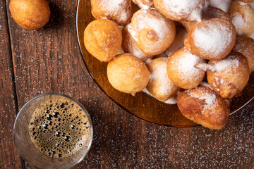 Brazilian sweet called 