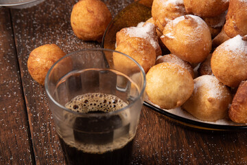 Brazilian sweet called 