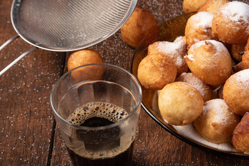Brazilian sweet called 