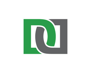 dd logo template 1