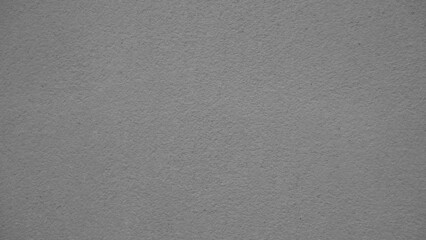 Gray cement and concrete texture background, stucco plaster wall