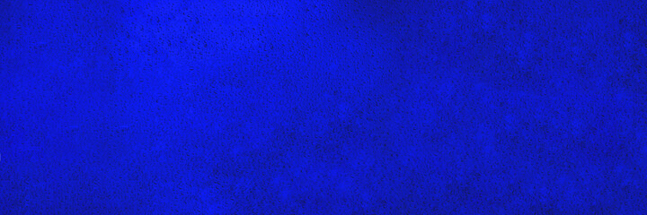 drops of water on a blue background. texture of water droplets.