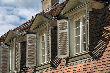 fensterläden