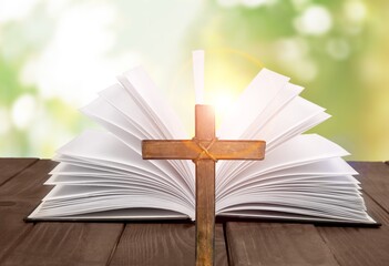 Cross.
