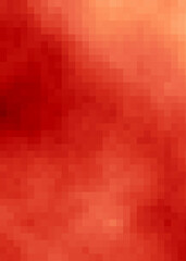 Dimond Square Cloud Abstract Computational Generative Art background illustration