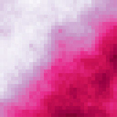 Dimond Square Cloud Abstract Computational Generative Art background illustration