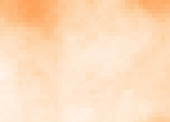 Fototapeta premium Dimond Square Cloud Abstract Computational Generative Art background illustration