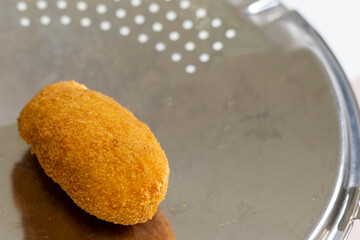 CROQUETAS ESPECTACULARES