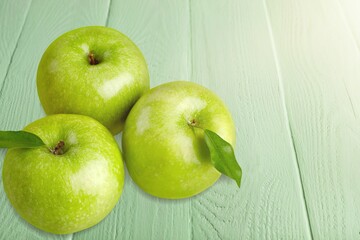 Apple.