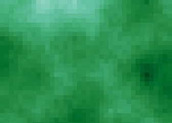 Dimond Square Cloud Abstract Computational Generative Art background illustration