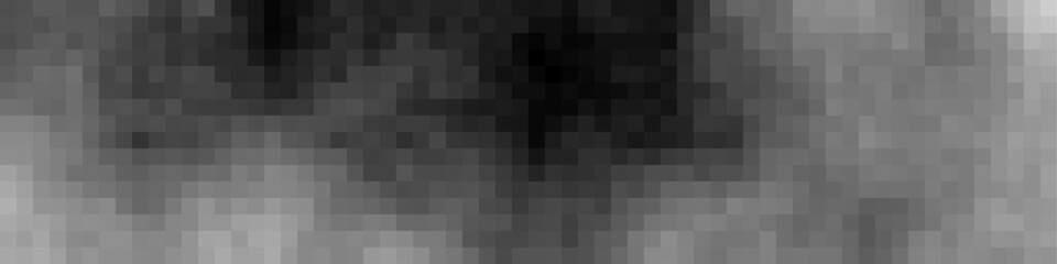Naklejka premium Dimond Square Cloud Abstract Computational Generative Art background illustration