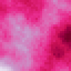 Dimond Square Cloud Abstract Computational Generative Art background illustration