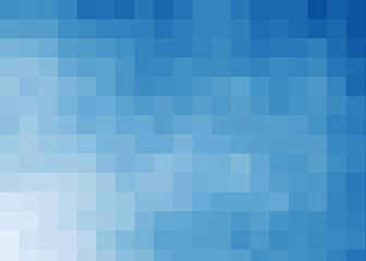 Dimond Square Cloud Abstract Computational Generative Art background illustration