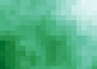 Dimond Square Cloud Abstract Computational Generative Art background illustration