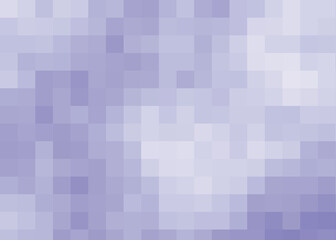 Dimond Square Cloud Abstract Computational Generative Art background illustration