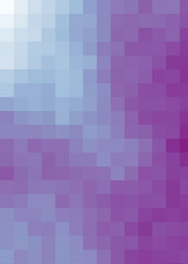 Dimond Square Cloud Abstract Computational Generative Art background illustration