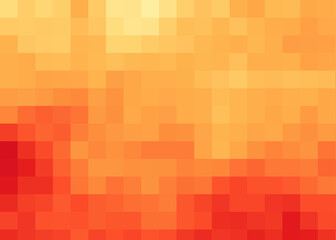 Dimond Square Cloud Abstract Computational Generative Art background illustration