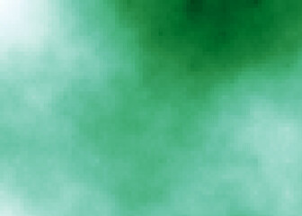 Dimond Square Cloud Abstract Computational Generative Art background illustration