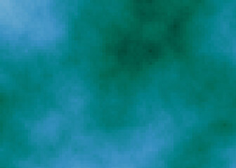 Dimond Square Cloud Abstract Computational Generative Art background illustration