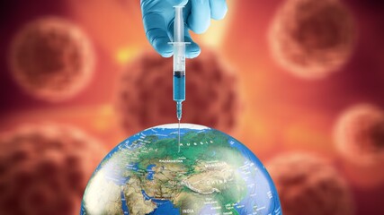 Adenovirus.
