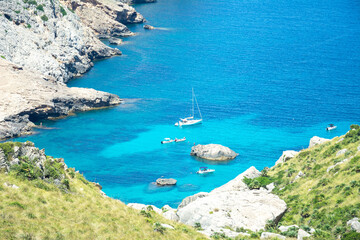 Es Colomer in Mallorca