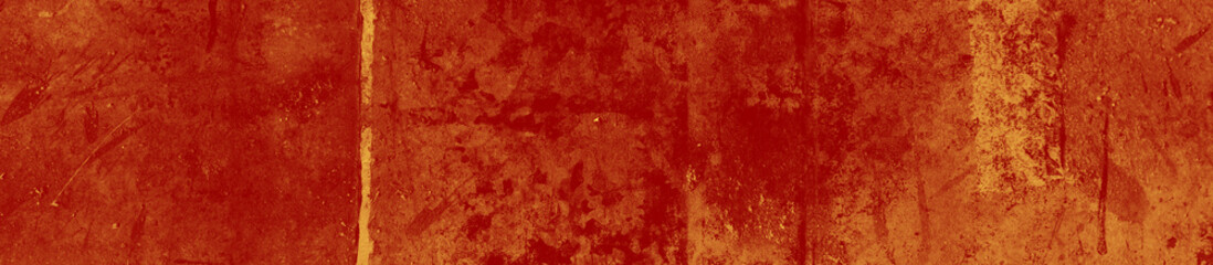 abstract red and yellow colors background for design