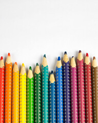 L&aacute;pices de colores