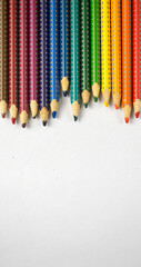 Lápices de colores