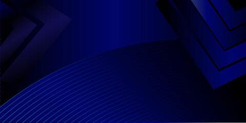 abstract blue background